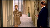 The Birds (1963)Richard Deacon, Tippi Hedren and handbag
